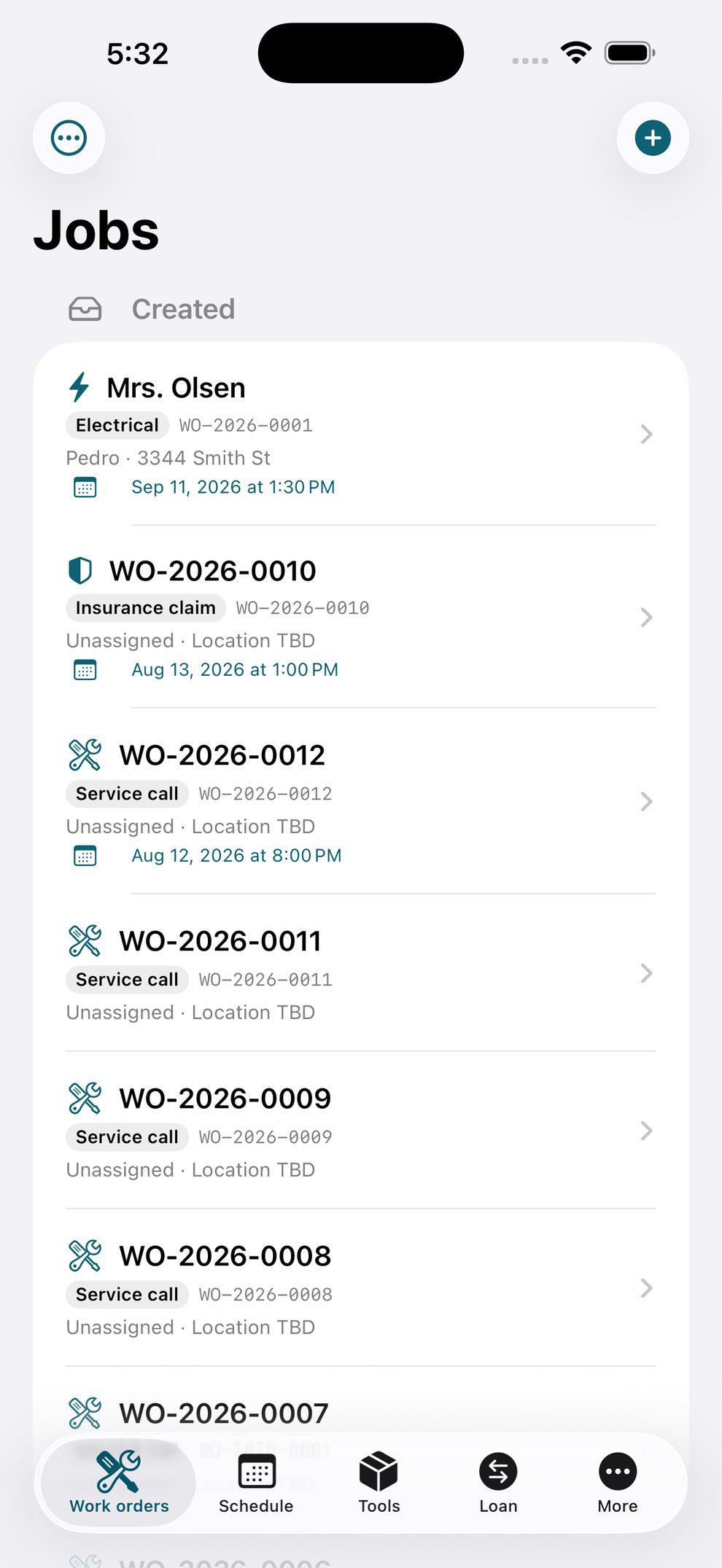 ServiceValet jobs